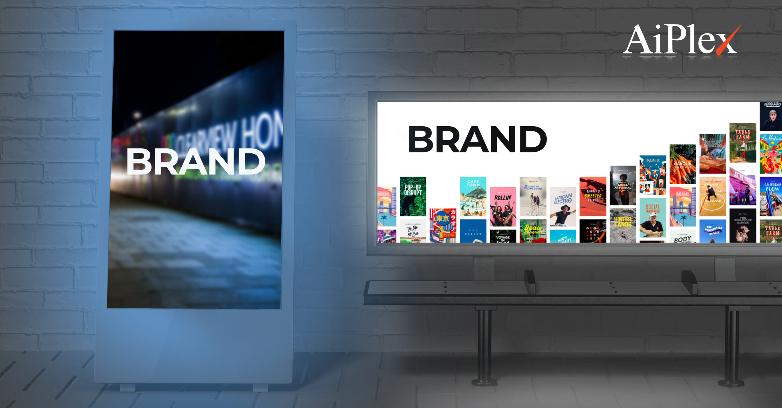 Brand Protection in the Digital Era