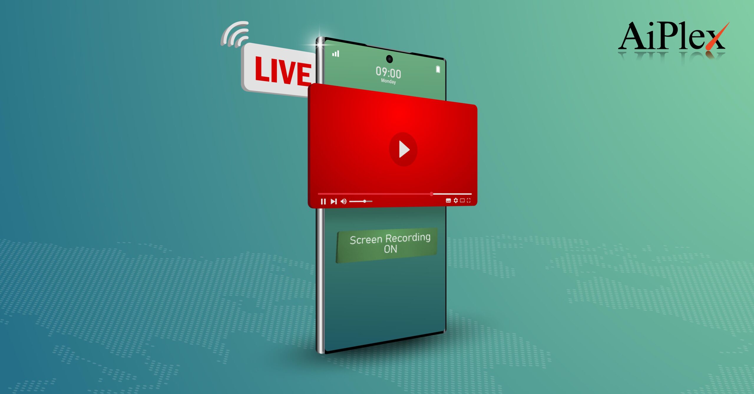 OTT Streaming Services & Piracy in India