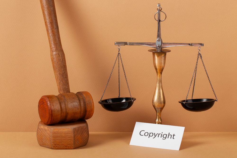 Why Copyright Protection Matters in the Age of AI and Digital Theft