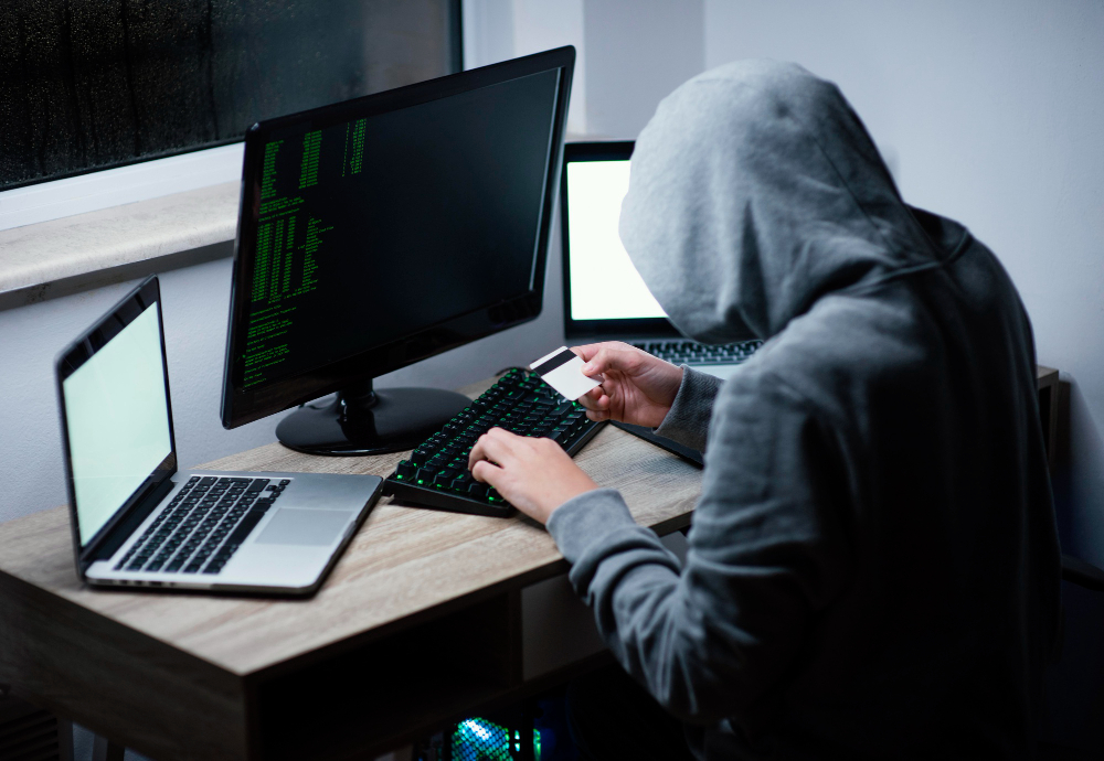 How Anti-Piracy Shields Businesses from Cyber Threats