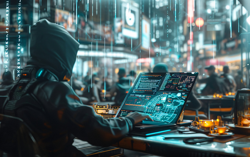 How AiPlex Tackles Intellectual Piracy Effectively