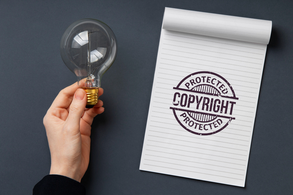 How Literary Copyright Empowers Creative Writers