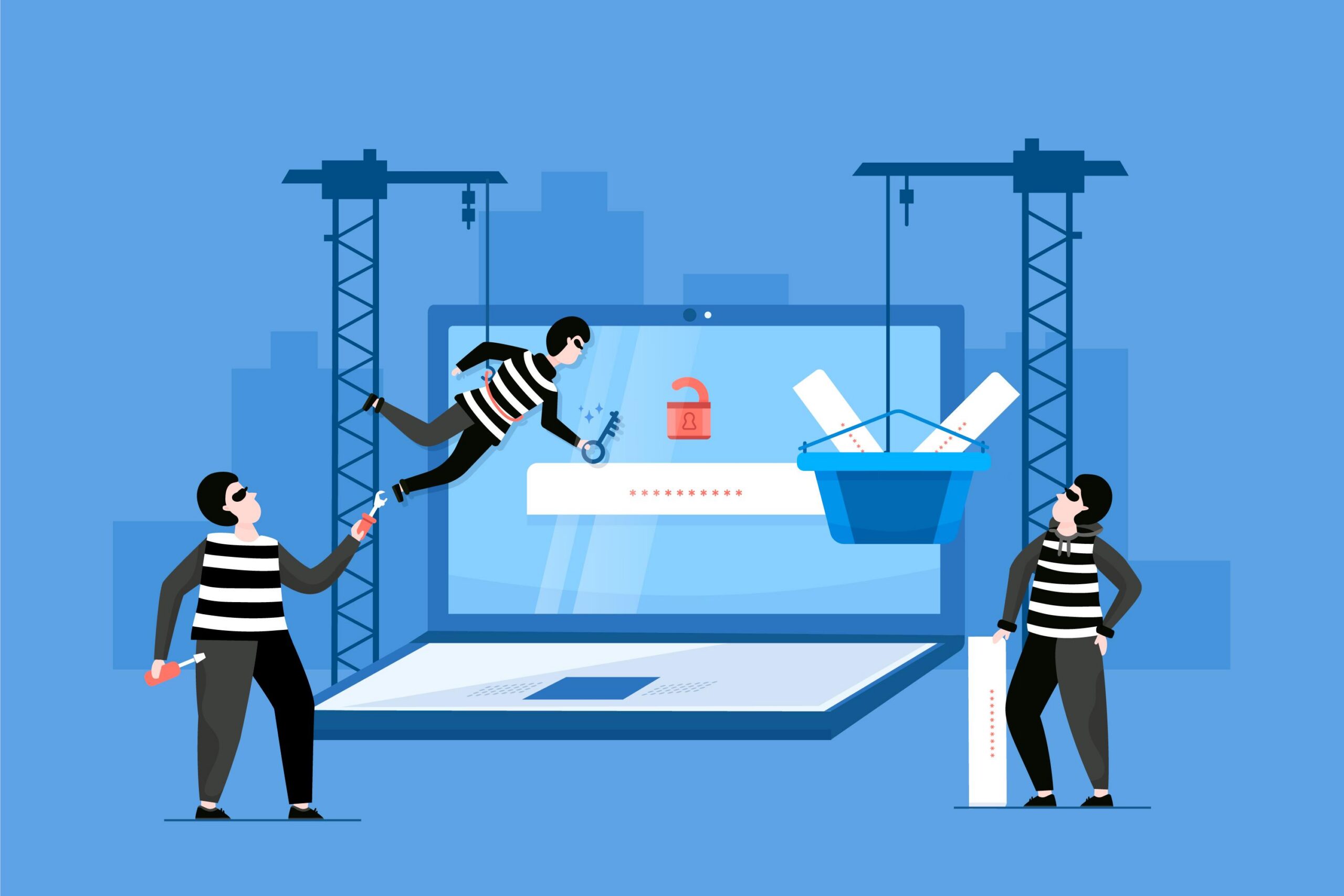 Digital Fingerprinting: A Key Solution to Piracy