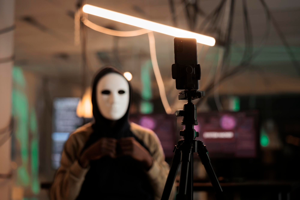 Movie Piracy Threats Faced by OTT Platforms