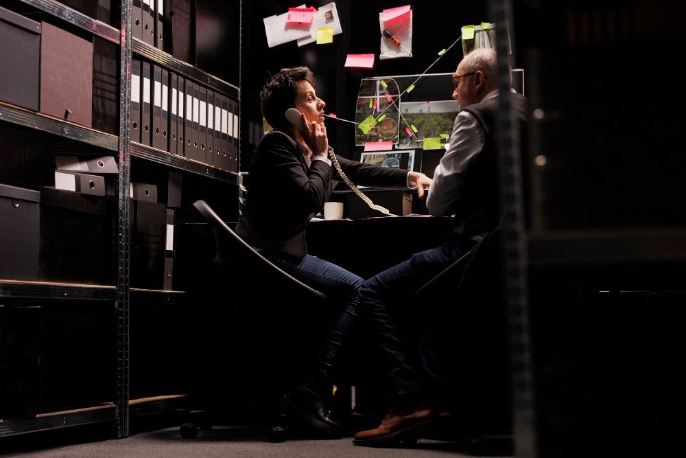 Advanced Solutions to Detect and Stop Movie Piracy