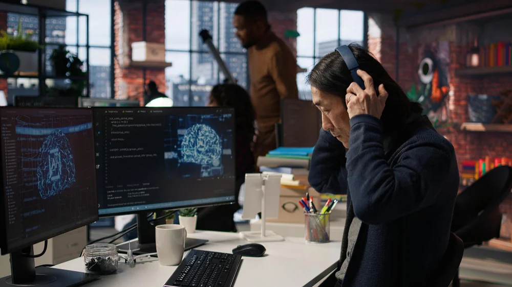 How Intellectual Piracy Impacts Content Creators Online