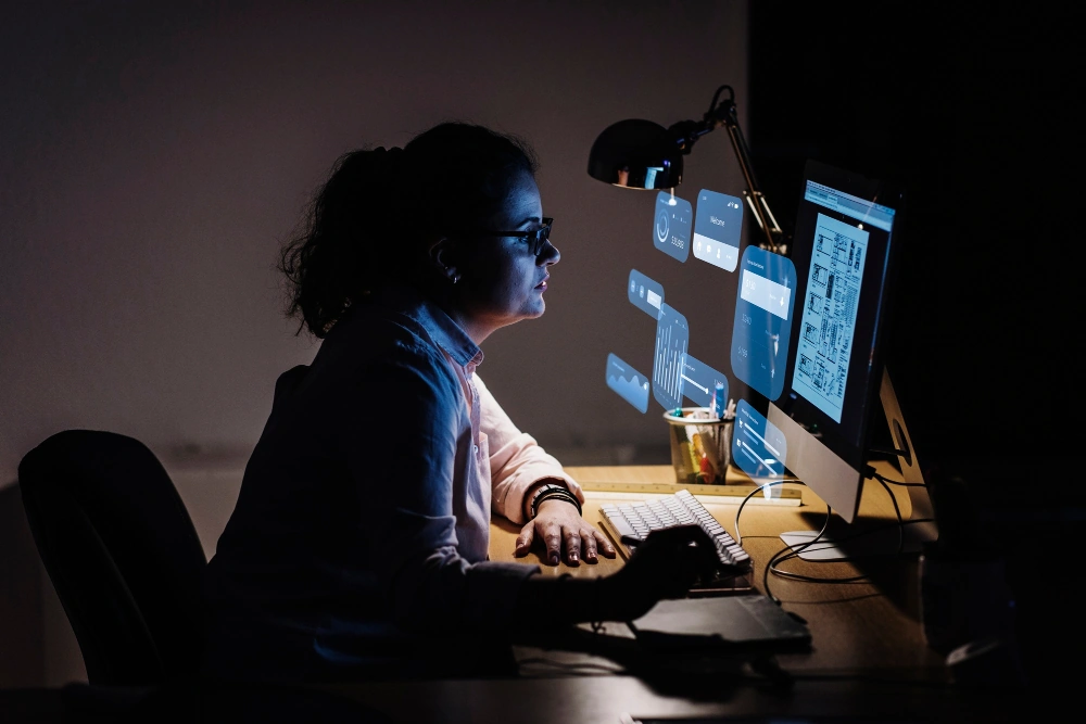 Dark Web Monitoring Service India Against Online Threats