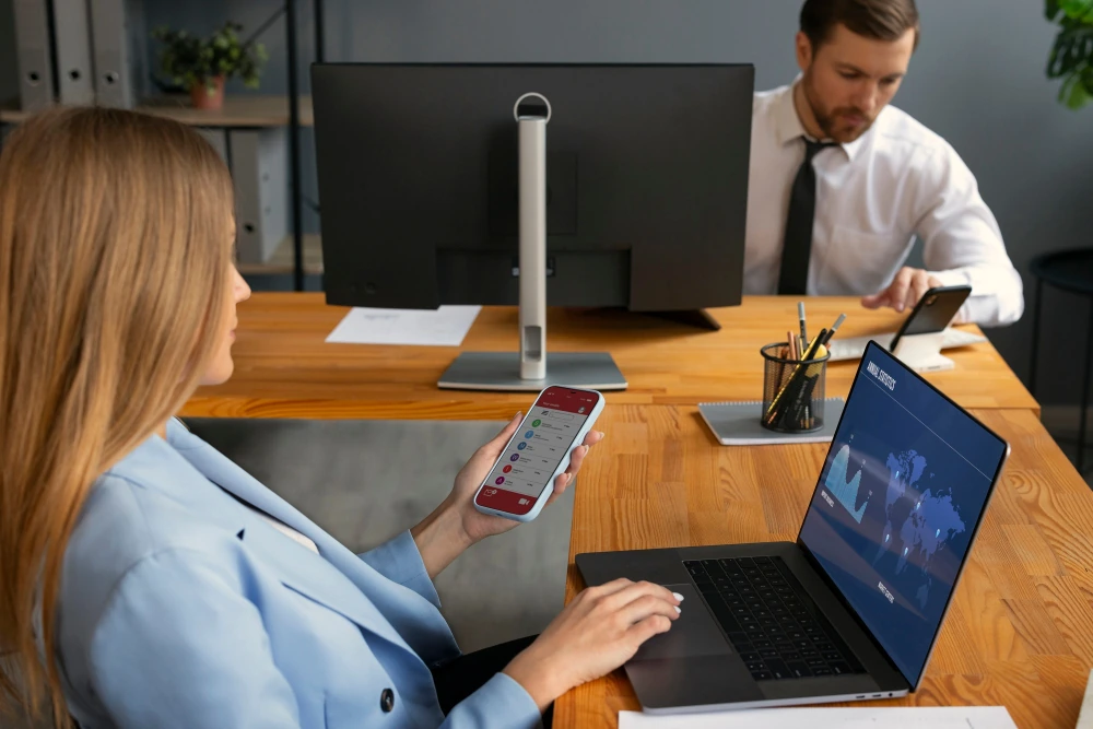 End-to-End Anti-Piracy Protection for OTT Platforms