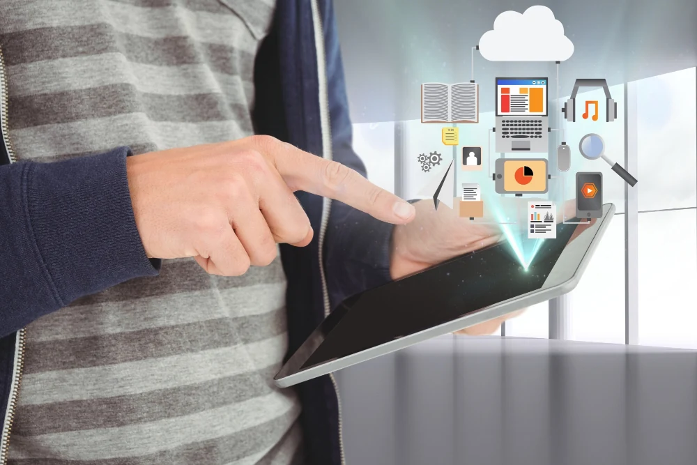 Why Choose Digital Content Distribution Protection Services in India?