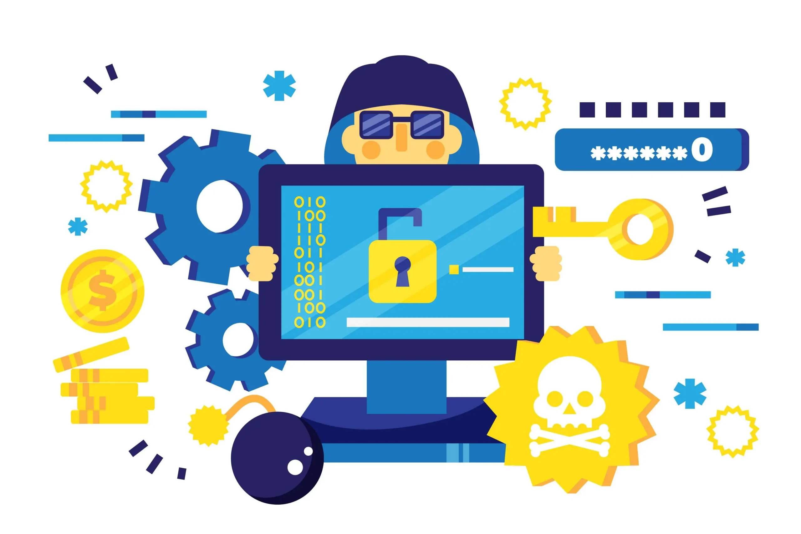 10 Effective Solutions to Piracy for Businesses to Secure Digital Content