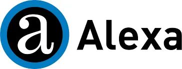 Alexa alexa logo