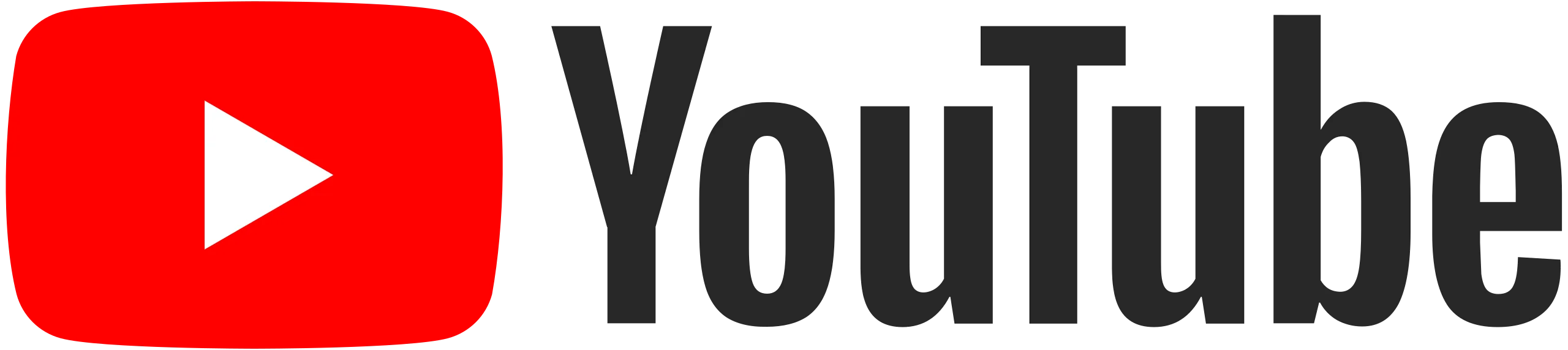 Youtube youtube logo