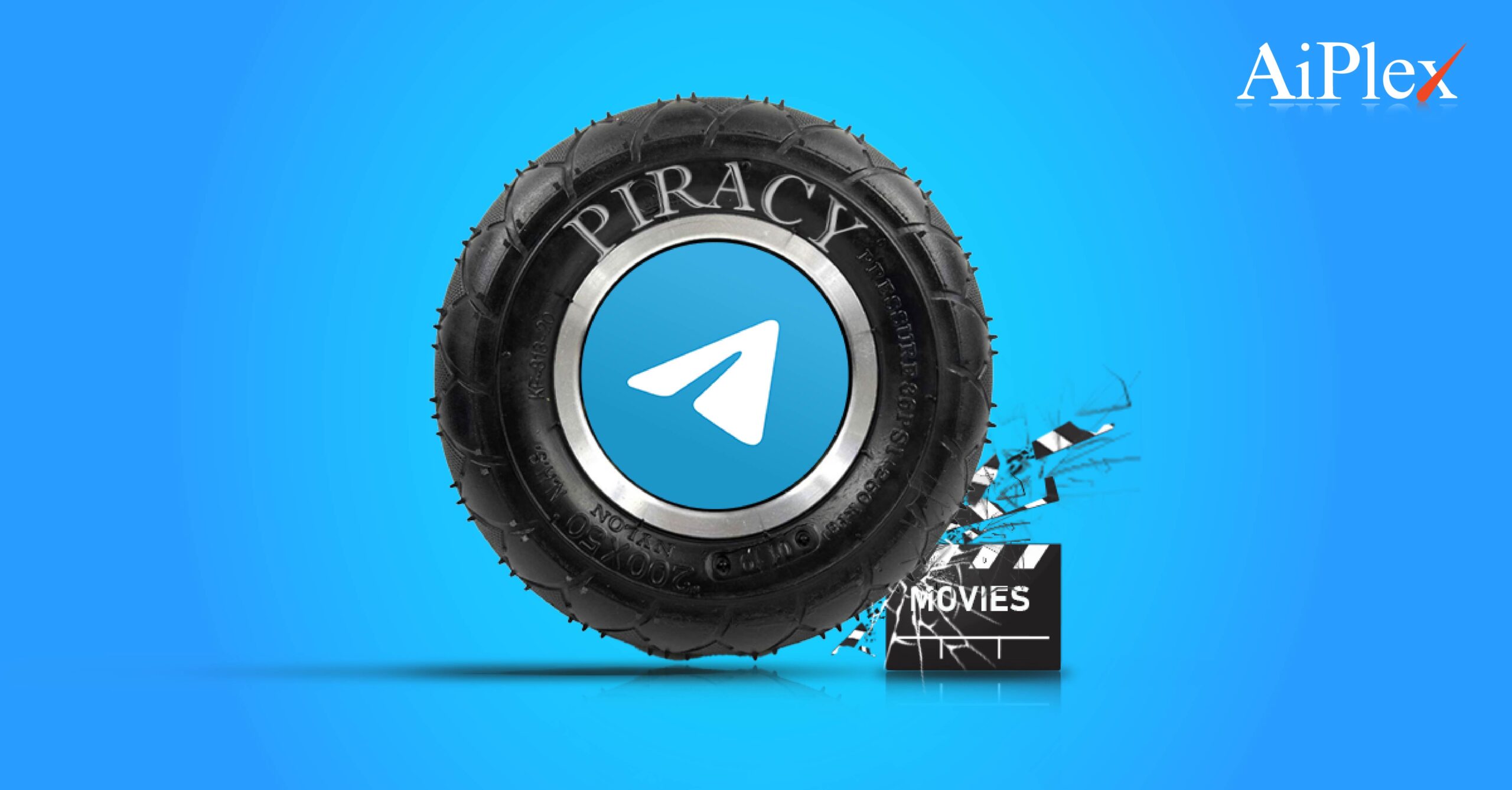 Telegram: A Top Resource for Pirated Content Telegram: A Top Resource for Pirated Content