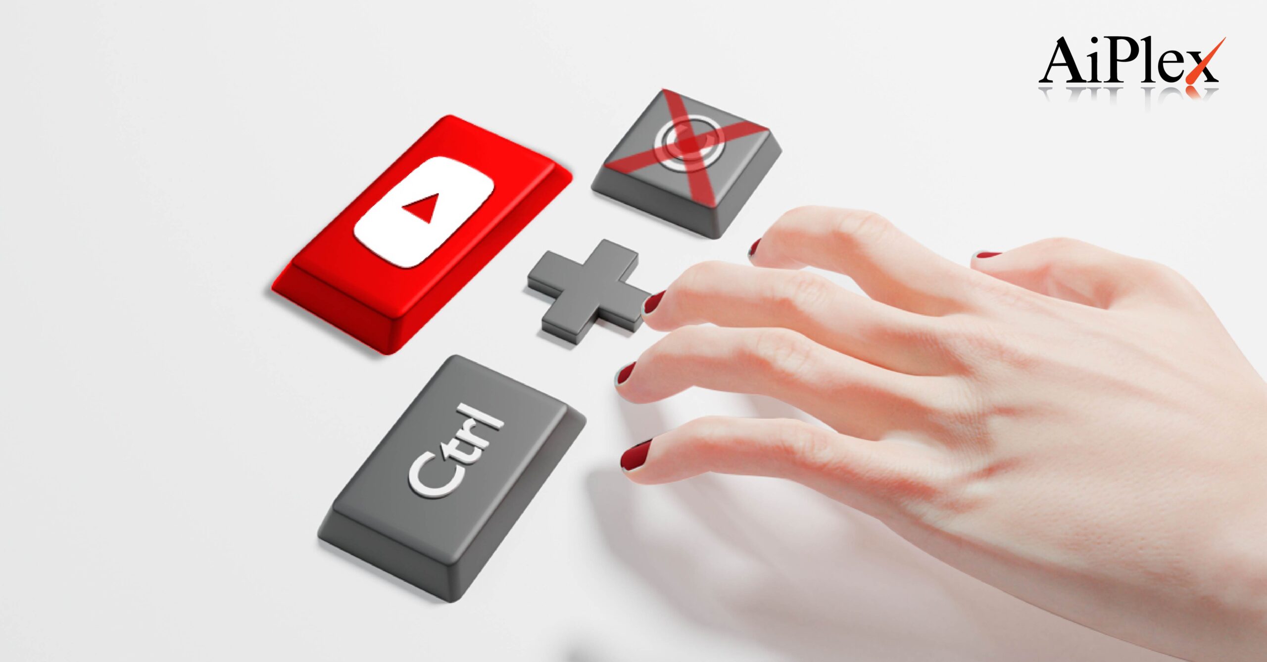 Why AiPlex Sends Copyright Strikes? Why AiPlex Sends Copyright Strikes?