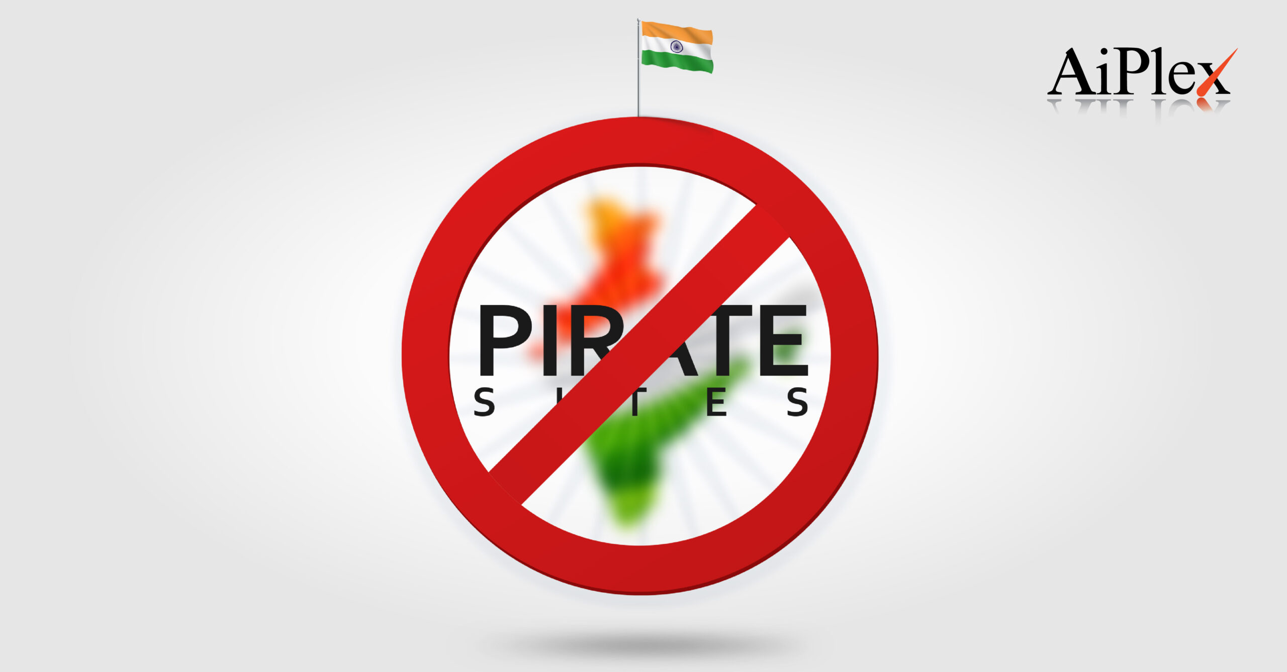 Indian Govt. Restricts Pirate Sites in India Indian Govt. Restricts Pirate Sites in India