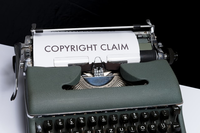 How to Identify and Stop Copyright Infringement How to Identify and Stop Copyright Infringement