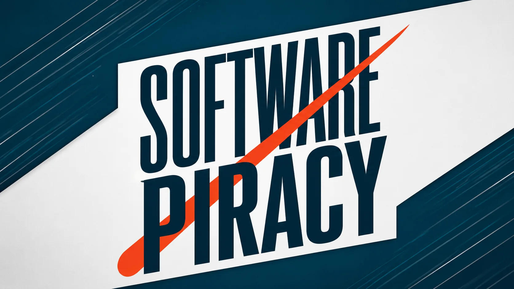 Prevent Software Piracy with Advanced Security Solutions Prevent Software Piracy with Advanced Security Solutions
